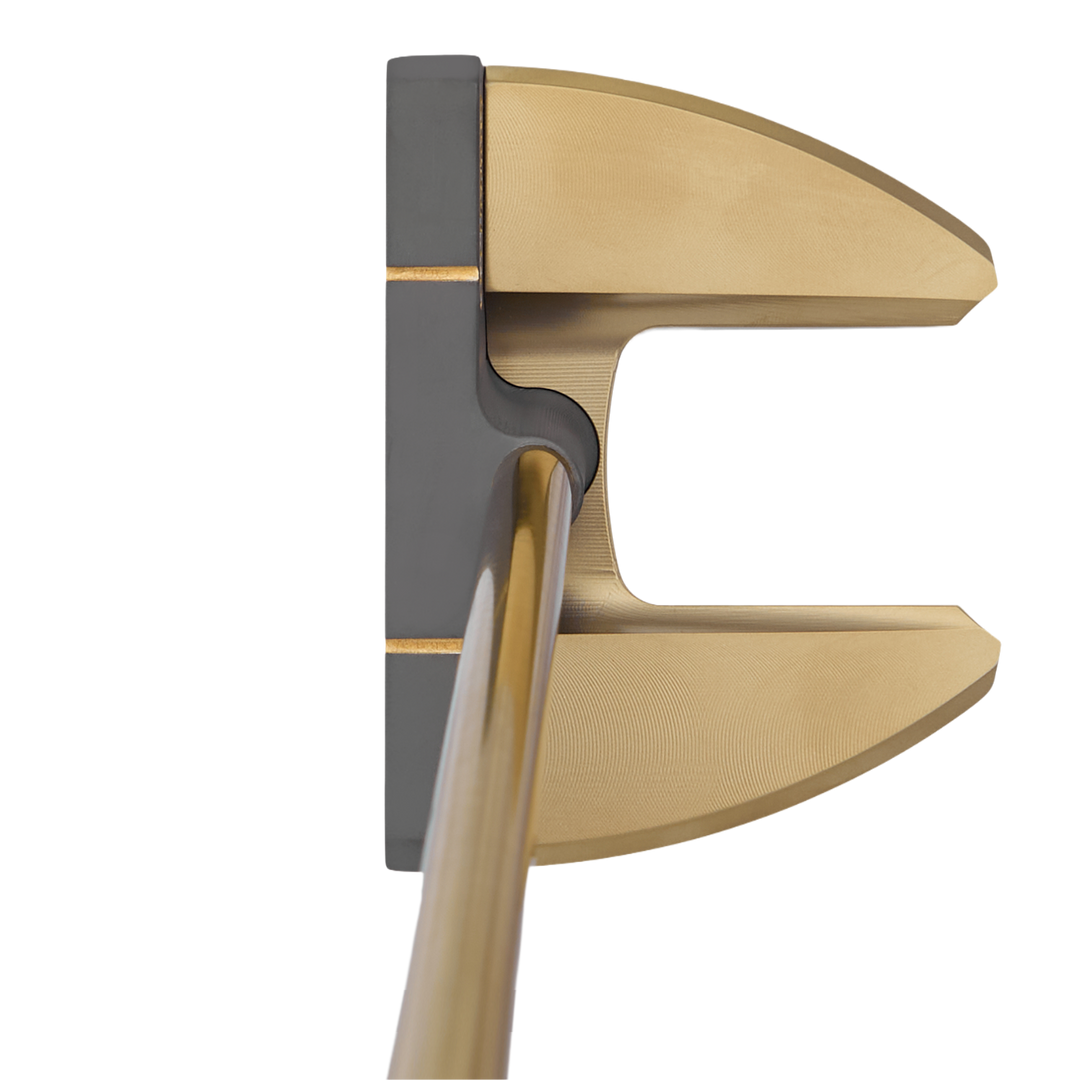 Antidote Hexperimental Proto Gangster Cat Limited Run Putter