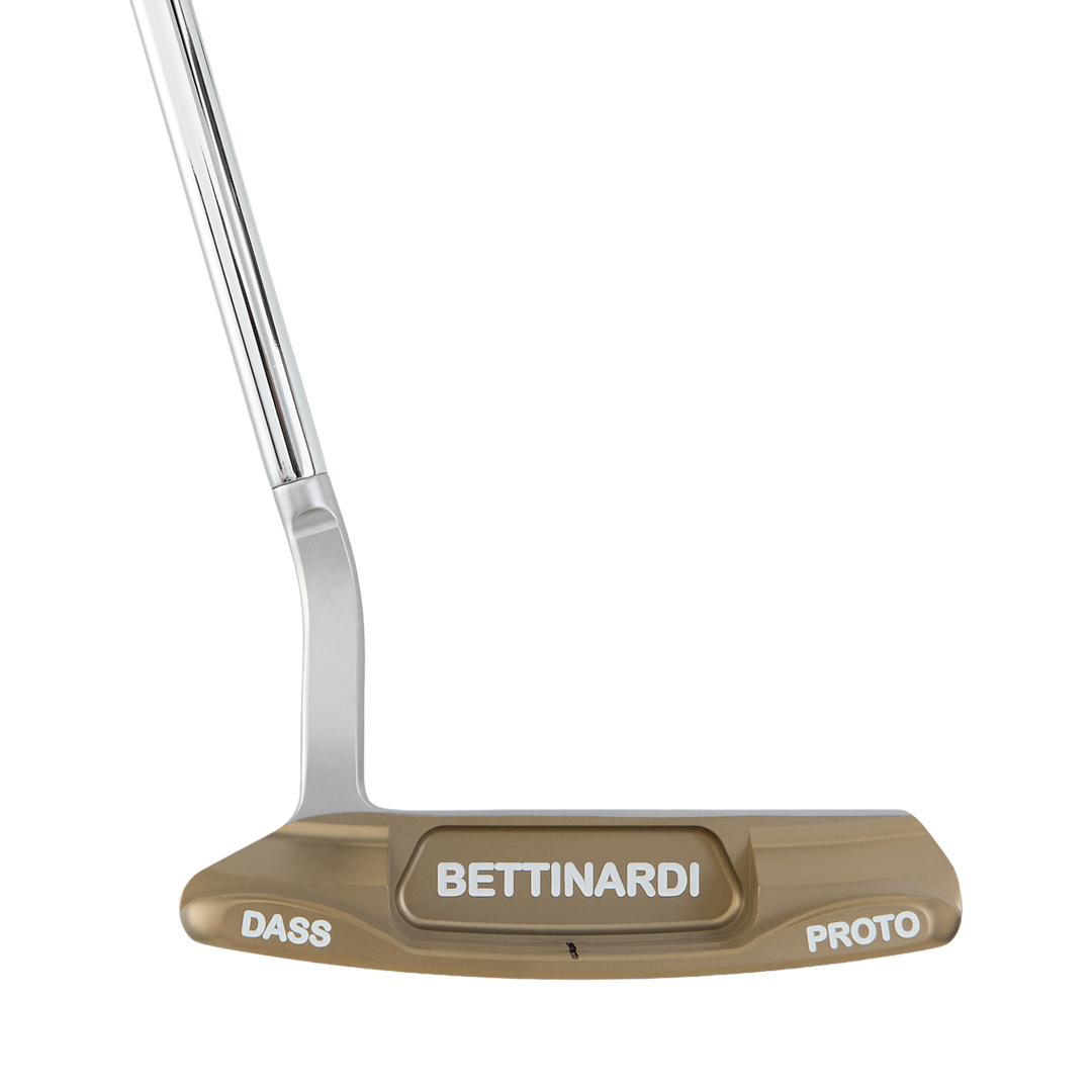 Matt Fitzpatrick Tour Dept. DASS Two-Tone BB1 Flow Backup Proto