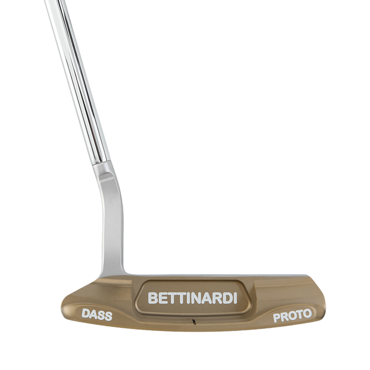 Matt Fitzpatrick Tour Dept. DASS Two-Tone BB1 Flow Backup Proto