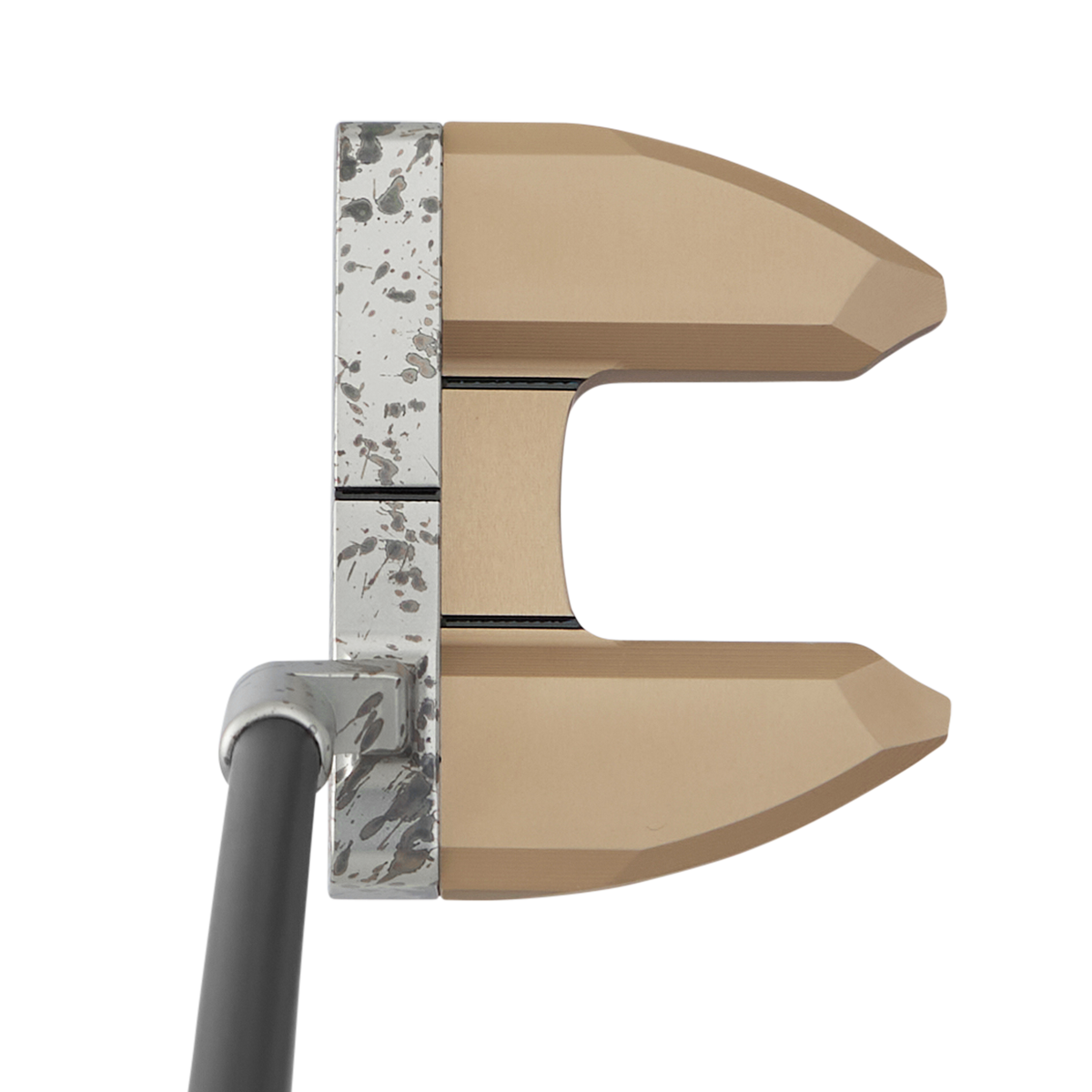 Monopoly x Bettinardi Goals Acid Splash INOVAI 6.0 Limited Run