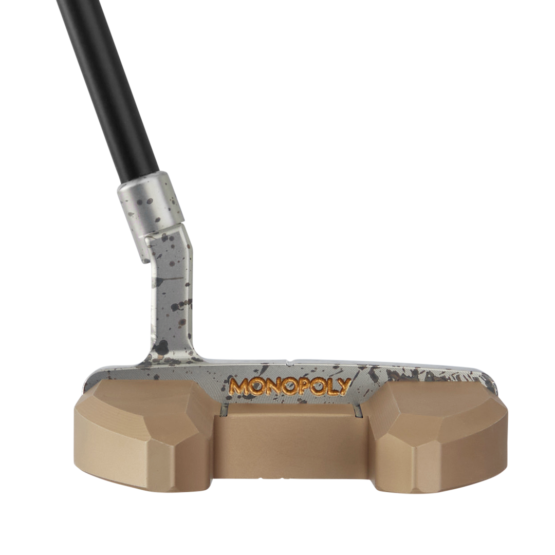 Monopoly x Bettinardi Goals Acid Splash INOVAI 6.0 Limited Run