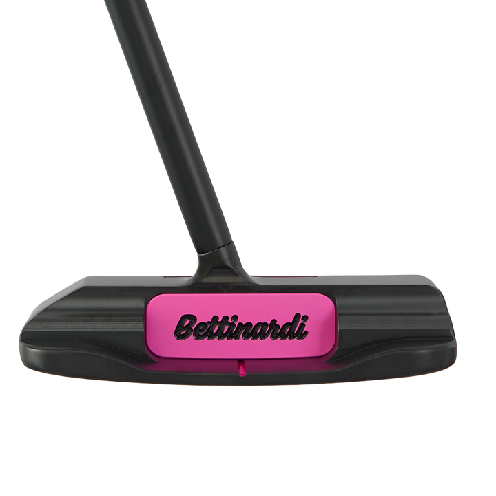 Antidote SB1 Retro Pink Putter | Bettinardi Golf – Studio B