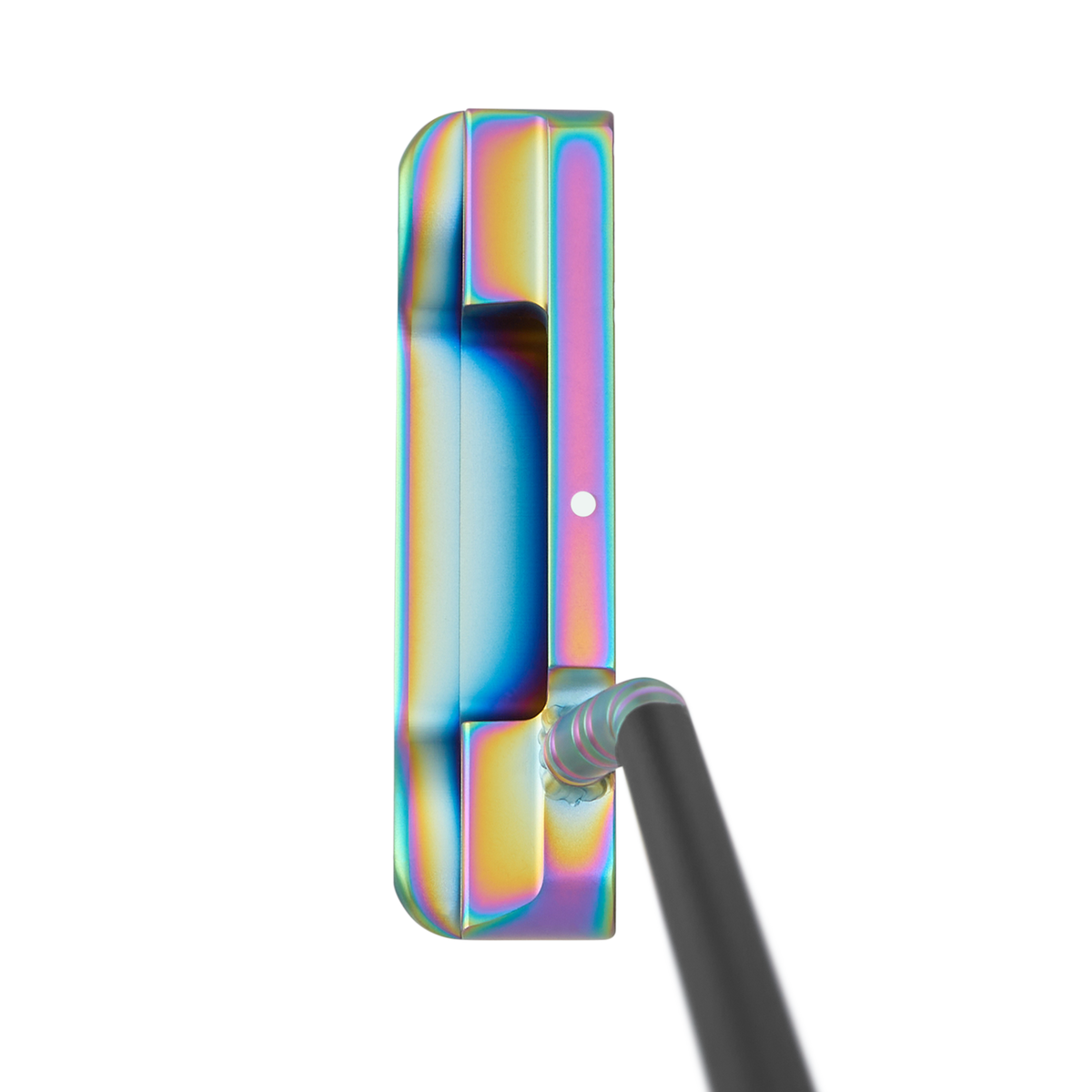 Sunglasses Multi Icon Rainbow PVD DASS BB0 Left-Handed Putter ...