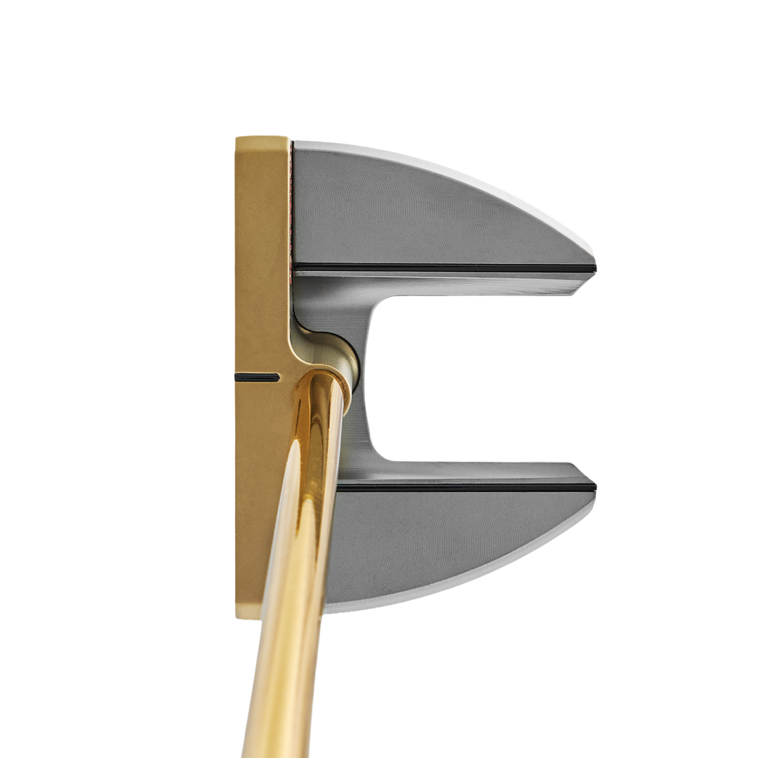 Airstrike Lucky Stinger Two-Tone Antidote SB3 1-of-1 Putter