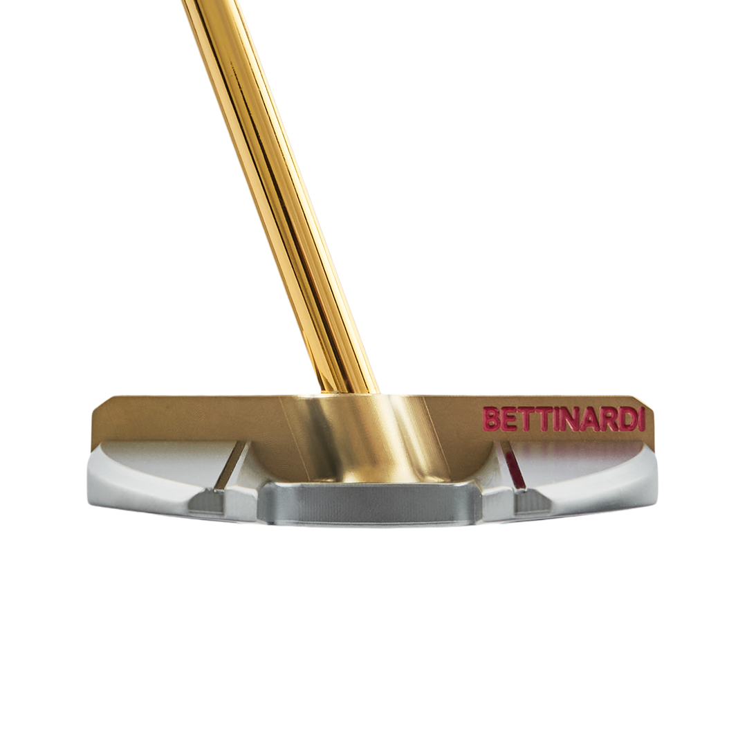Airstrike Lucky Stinger Two-Tone Antidote SB3 1-of-1 Putter