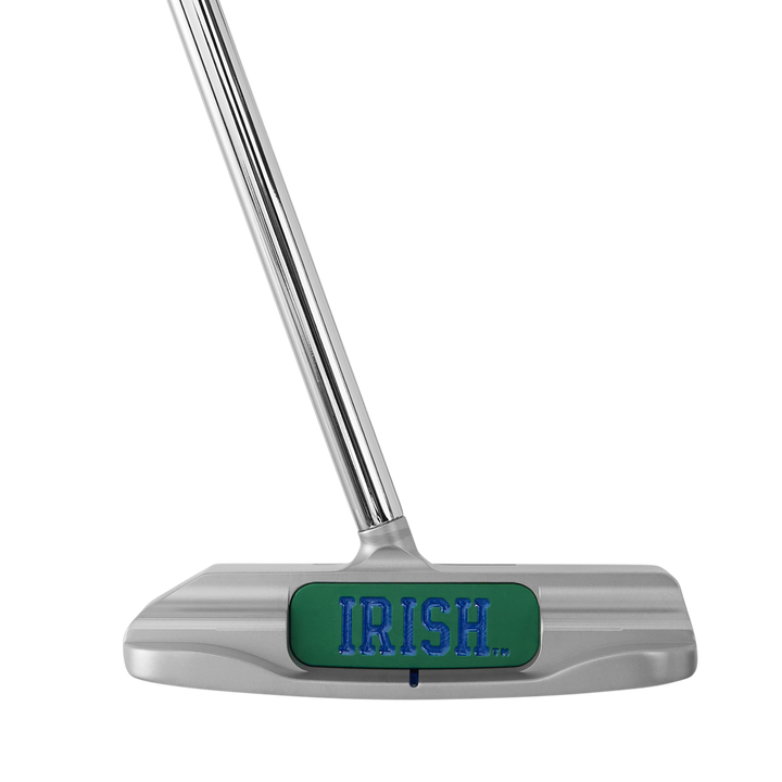 Notre Dame x Bettinardi Anitdote SB1 Limited Run Putter