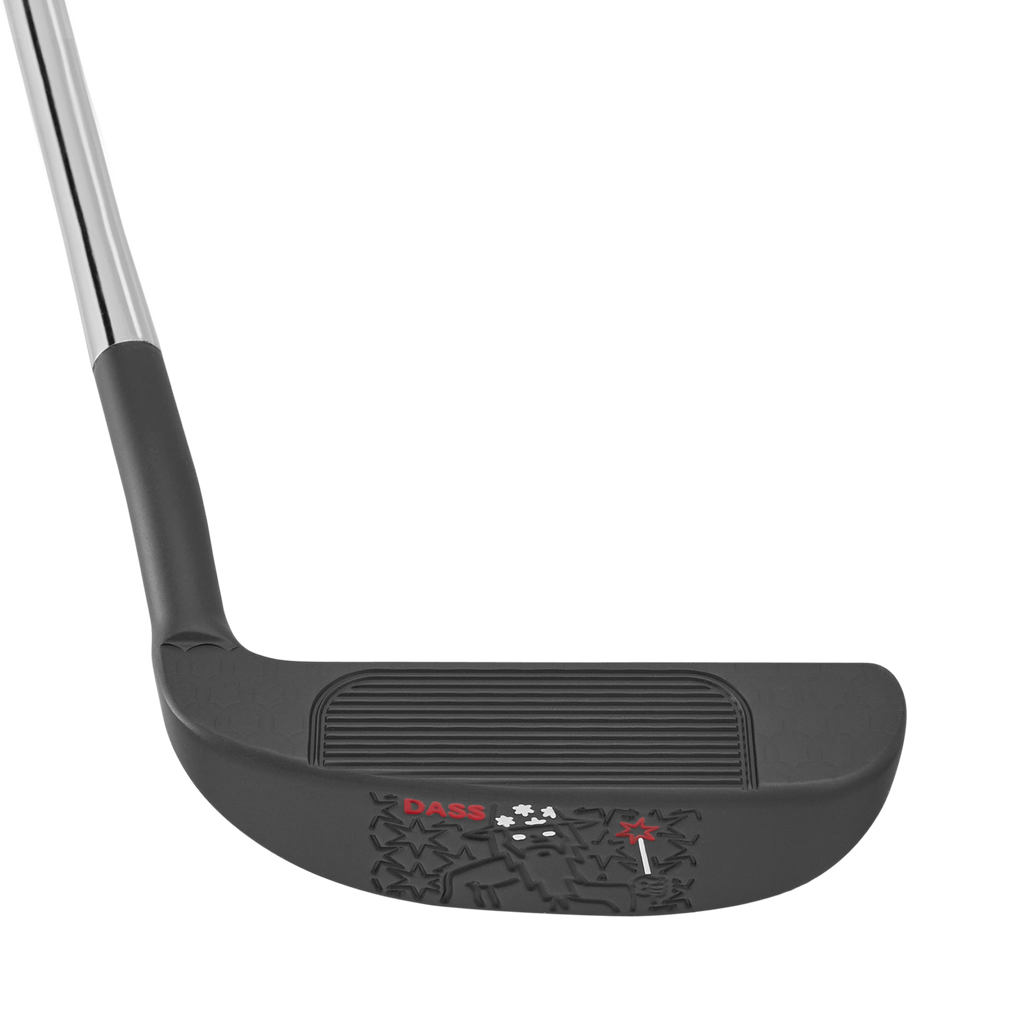 Grateful Wizard LH DASS BB2 Putter | Bettinardi Golf – Studio B