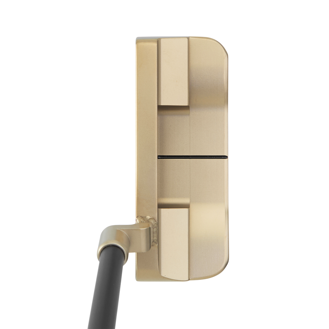 Monopoly x Bettinardi Bankruptcy SS28 Limited Run Putter