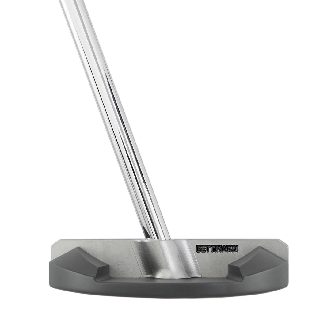 Sir Nick Faldo Tour Dept. Antidote SB5 Backup Putter | Bettinardi