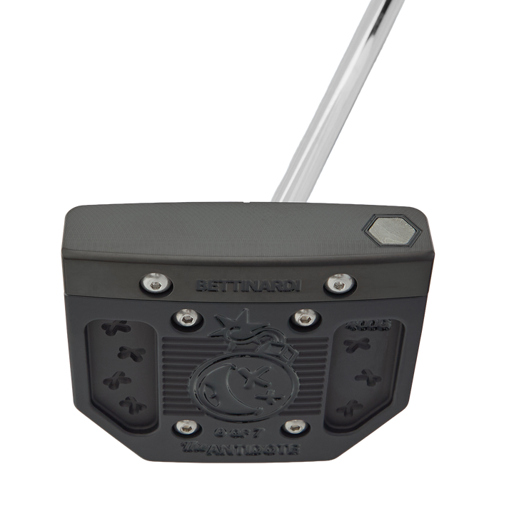 Blackout Poison Bomb Counterbalance Antidote SB2 1-of-1 Putter
