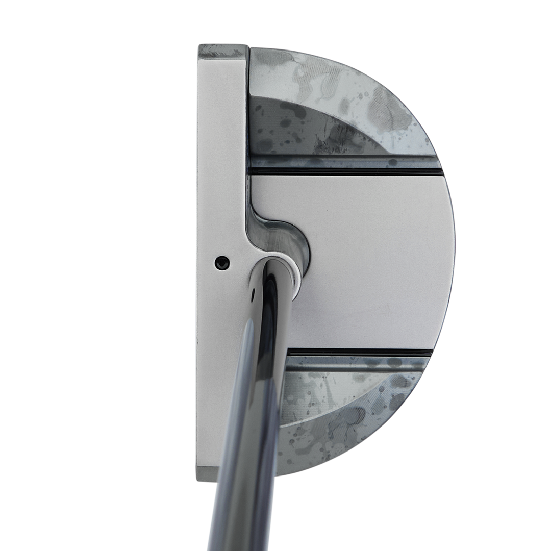 Tour Dept. T-Hive Grail Cat Two-Tone Antidote SB5 1-of-1 Putter