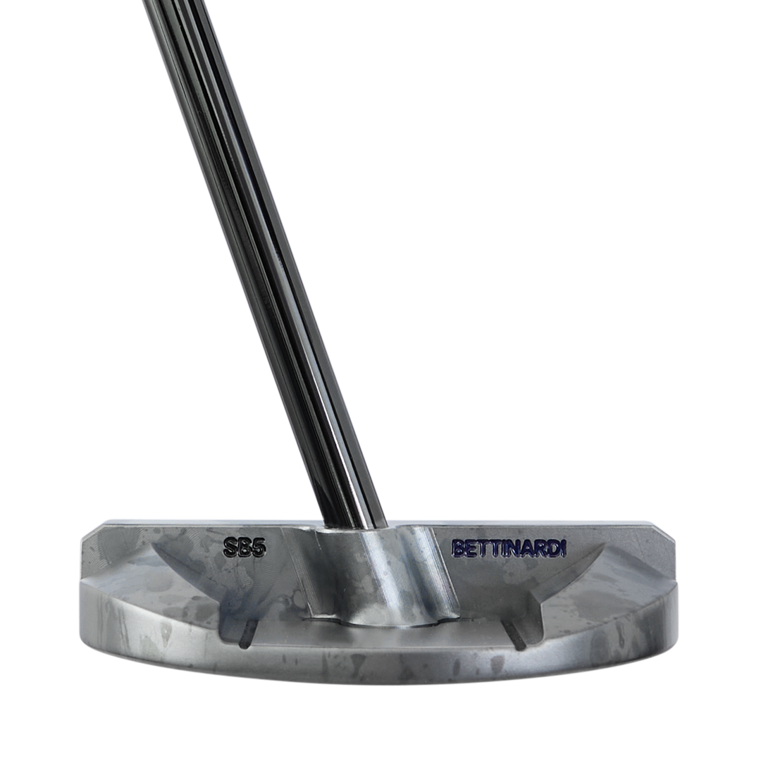 Tour Dept. T-Hive Grail Cat Two-Tone Antidote SB5 1-of-1 Putter