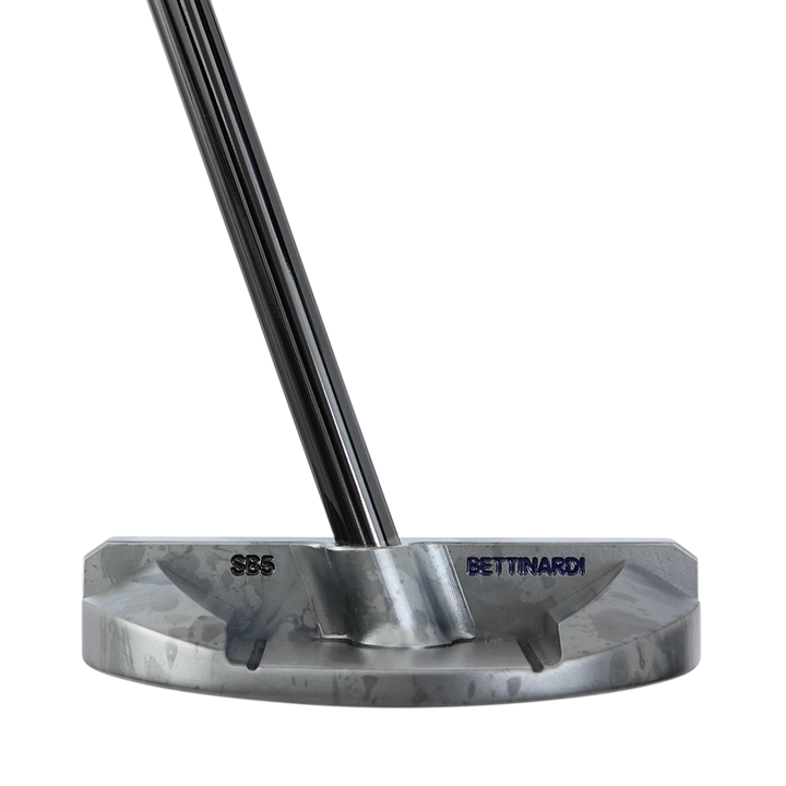 Tour Dept. T-Hive Grail Cat Two-Tone Antidote SB5 1-of-1 Putter
