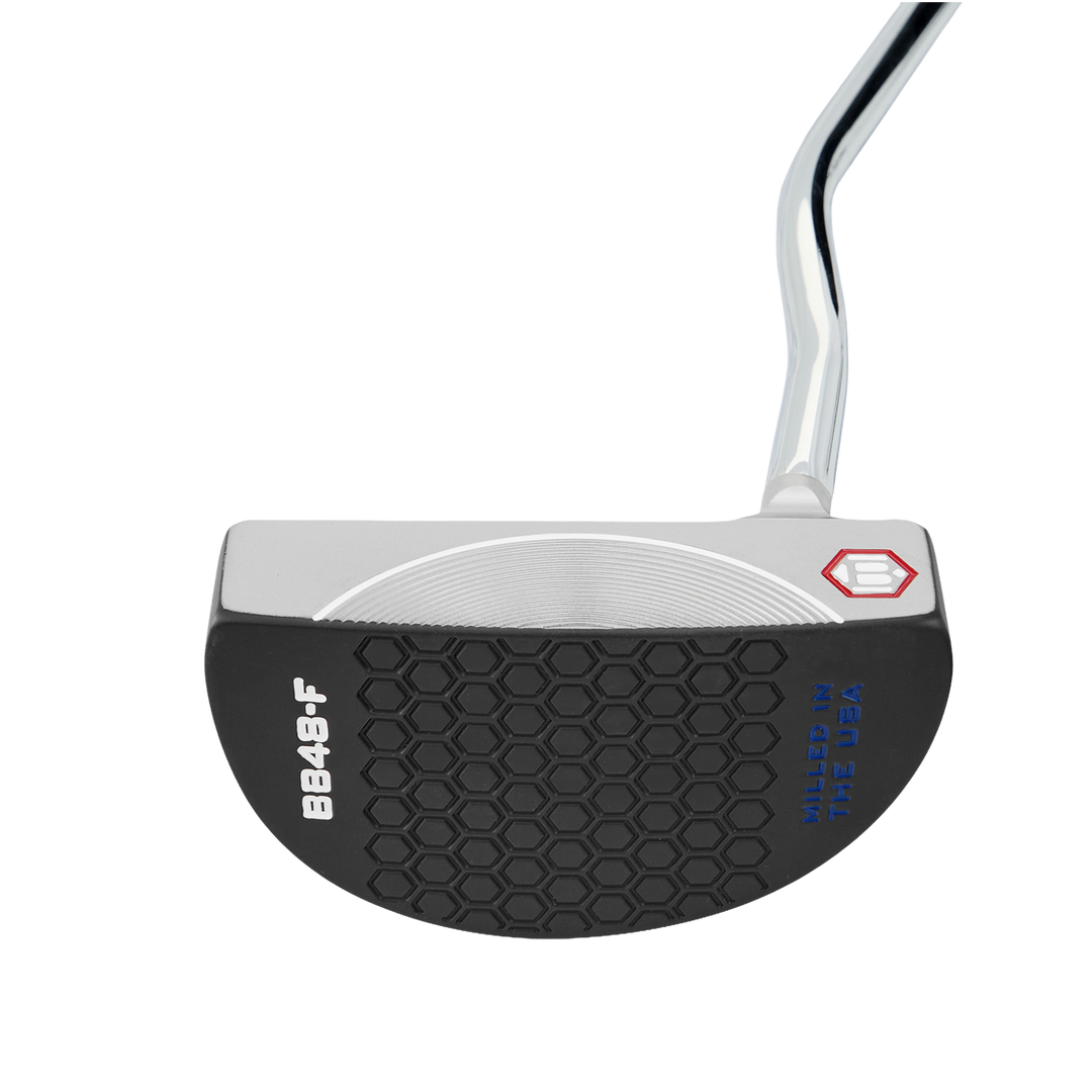 BB48 Fitz (BB48-F) Mallet Putter | Bettinardi Golf – Studio B