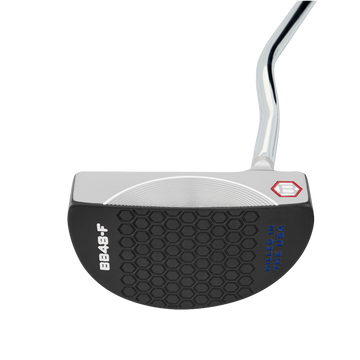 BB48 Fitz (BB48-F) Mallet Putter- face and sole