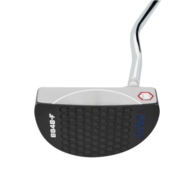 BB48 Fitz (BB48-F) Mallet Putter | Bettinardi Golf – Studio B