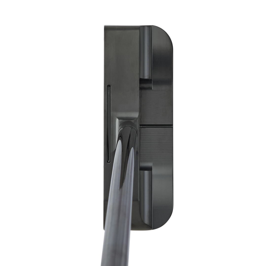 Blackout Zombee Antidote SB1 Black PVD 1-of-7 Putter | Bettinardi
