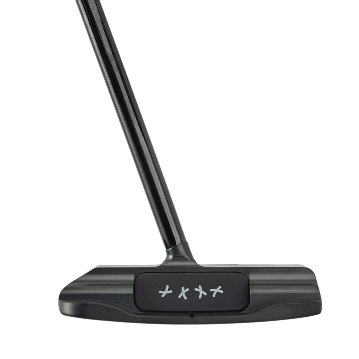 Blackout Zombee Antidote SB1 Black PVD 1-of-7 Putter | Bettinardi