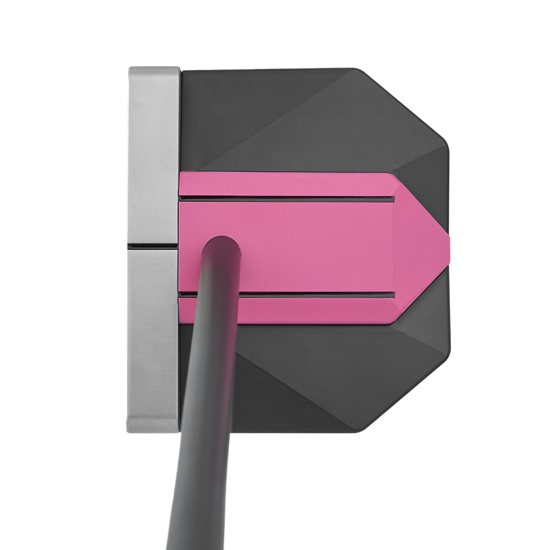 Antidote SB2 Retro Pink Putter | Bettinardi Golf – Studio B