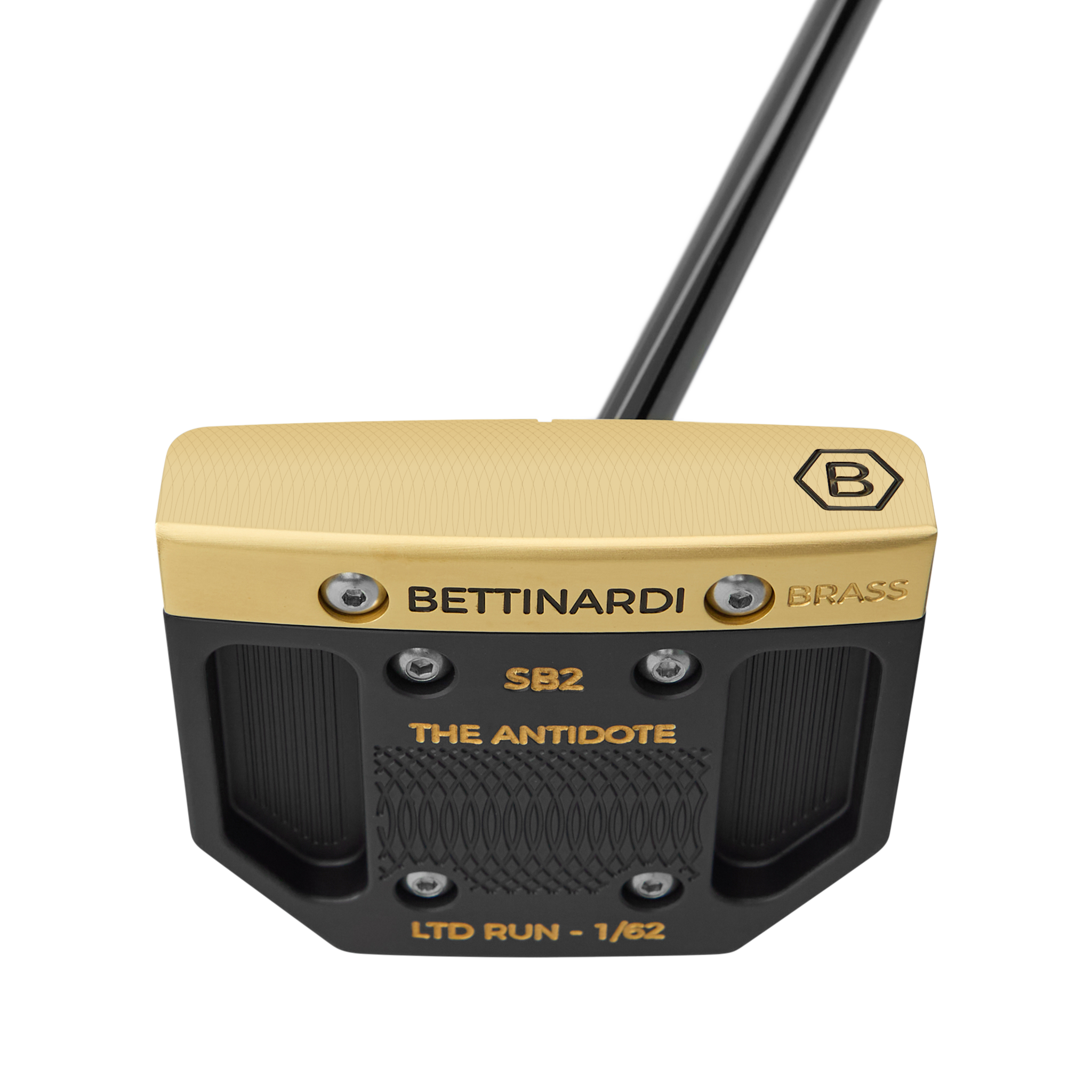 Bettinardi - BETTINARDI  STADIO RESERVE・JM30 BETTINARDI STUDIO RESERVE JM-30 33 in Right Handed | eBay