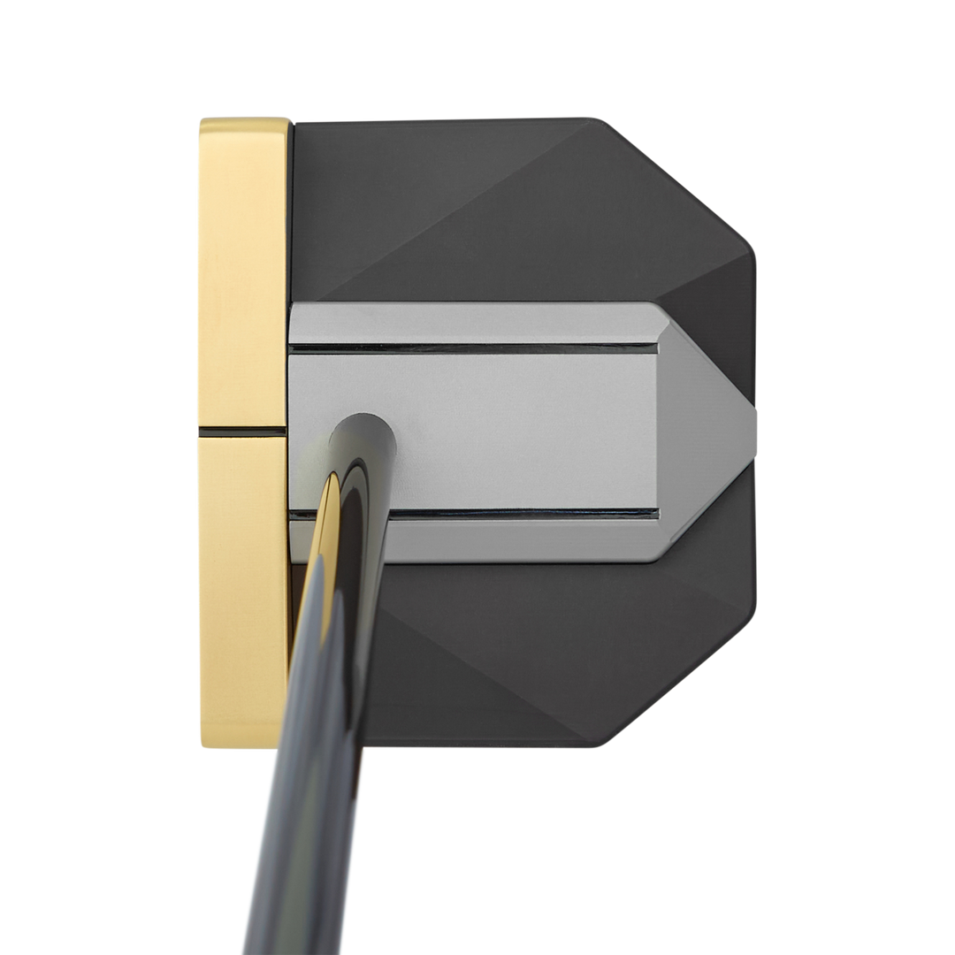 Antidote SB2 Brass Face Limited Run 1-of-62 Putter | Bettinardi Antidote SB2 Brass Face Limited Run 1-of-62 Putter | Bettinardi