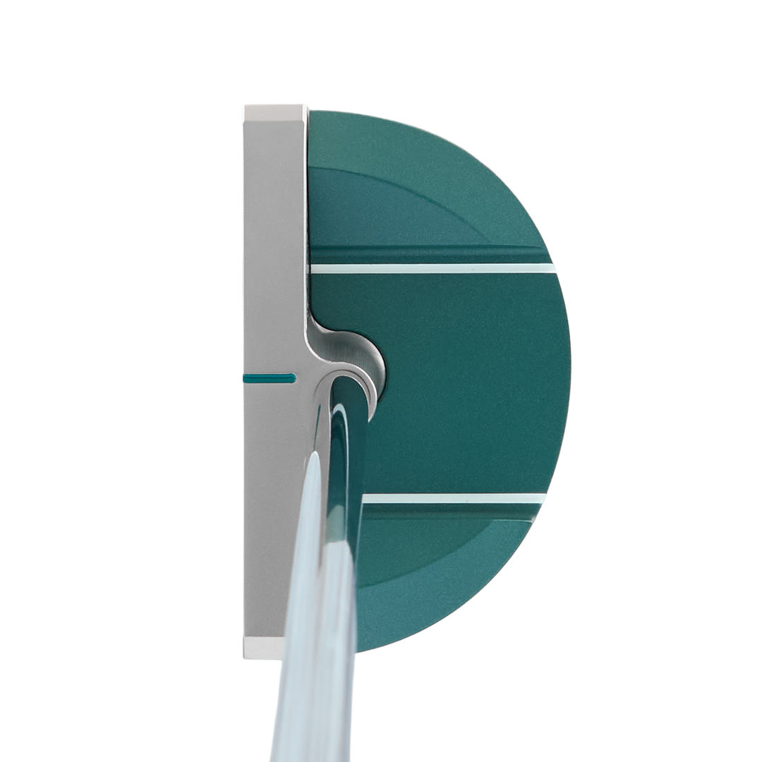 Philadelphia Eagles "Fly Eagles Fly" Two-Tone Antidote SB5 Putter