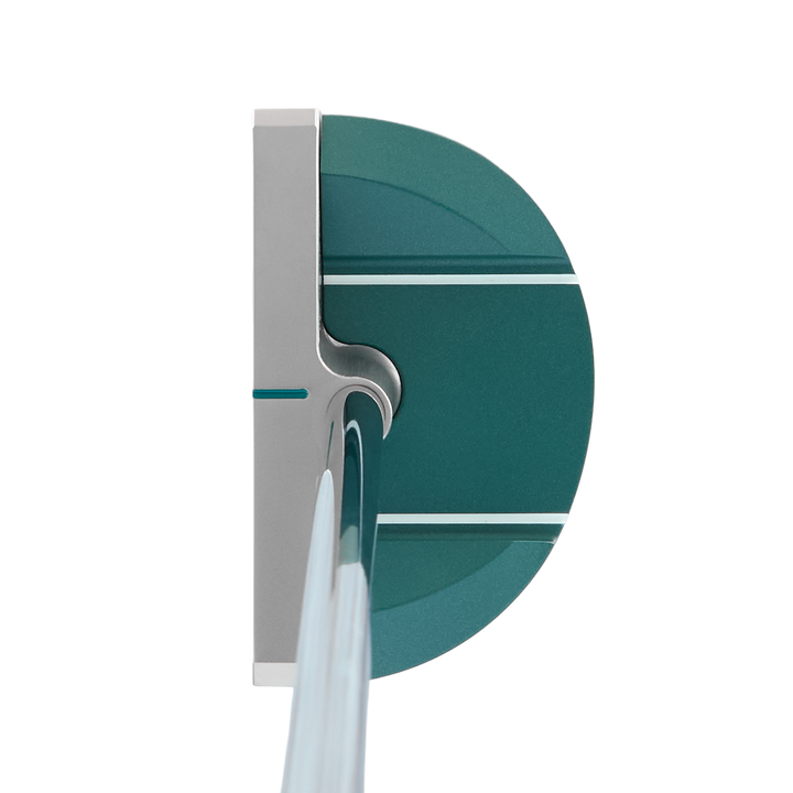 Philadelphia Eagles "Fly Eagles Fly" Two-Tone Antidote SB5 Putter