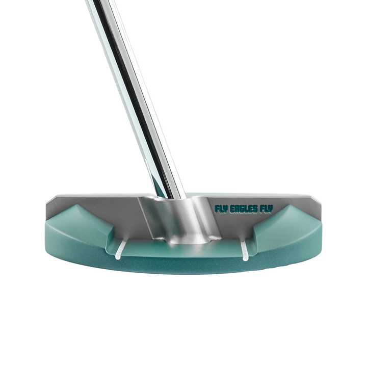 Philadelphia Eagles "Fly Eagles Fly" Two-Tone Antidote SB5 Putter
