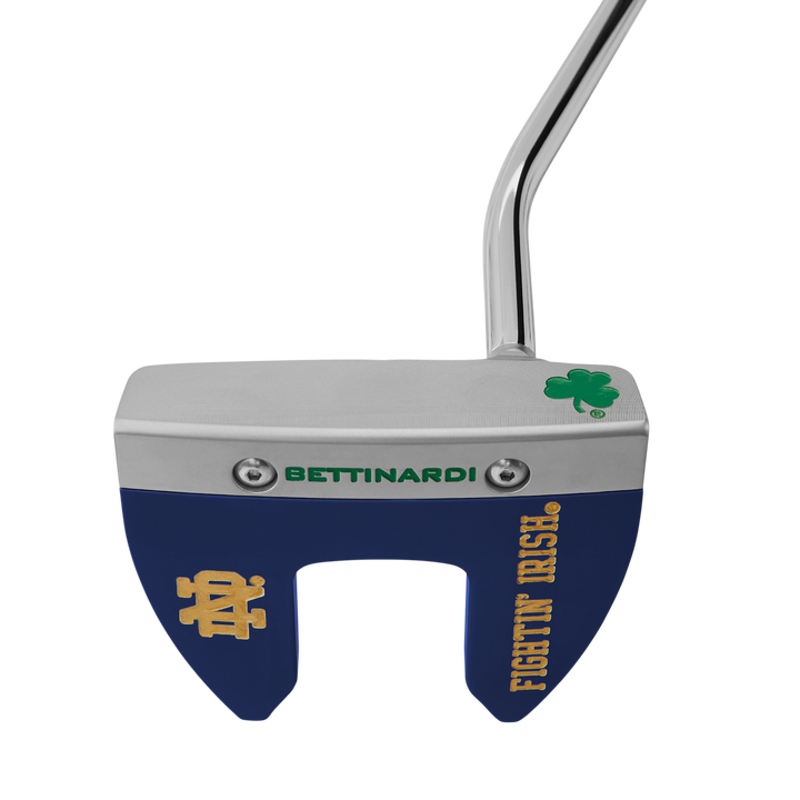 Notre Dame x Bettinardi INOVAI 6.0 Limited Run Putter | Bettinardi