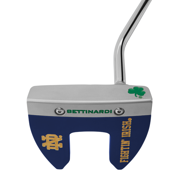 Notre Dame x Bettinardi INOVAI 6.0 Limited Run Putter | Bettinardi