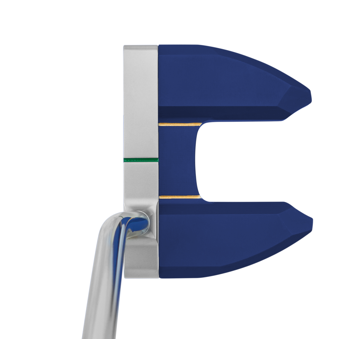 Notre Dame x Bettinardi INOVAI 6.0 Limited Run Putter | Bettinardi