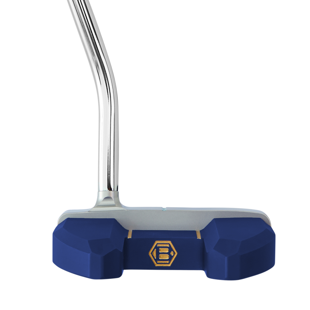 Notre Dame x Bettinardi INOVAI 6.0 Limited Run Putter | Bettinardi