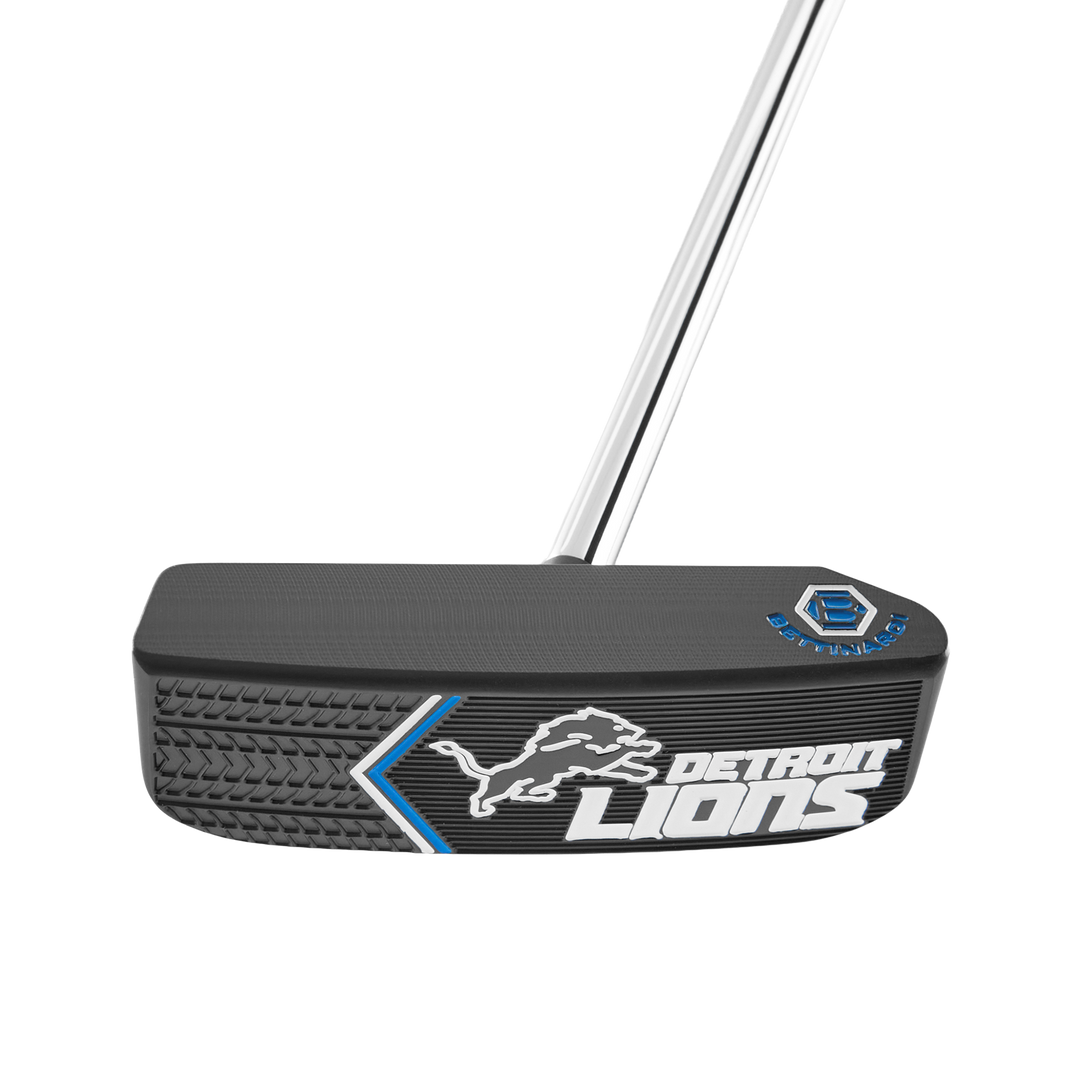 セディション ライオンハート　ワンアンドハーフ Detroit Lions 