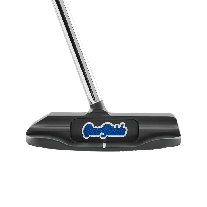 Detroit Lions "One Pride" Antidote SB1 Putter