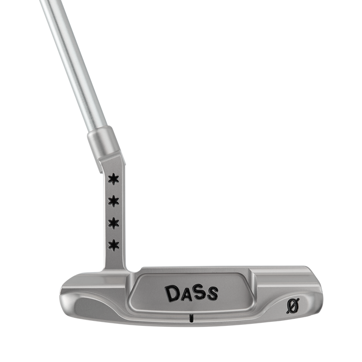 Grateful Wizard BB0 DASS Copper Flymill Putter | Bettinardi Golf