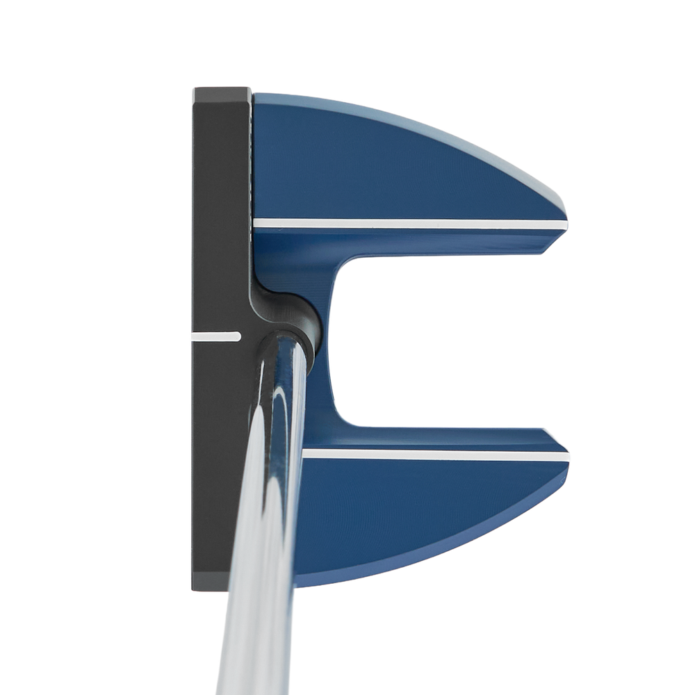 Dallas Cowboys Two-Tone Antidote SB3 Putter- alignment