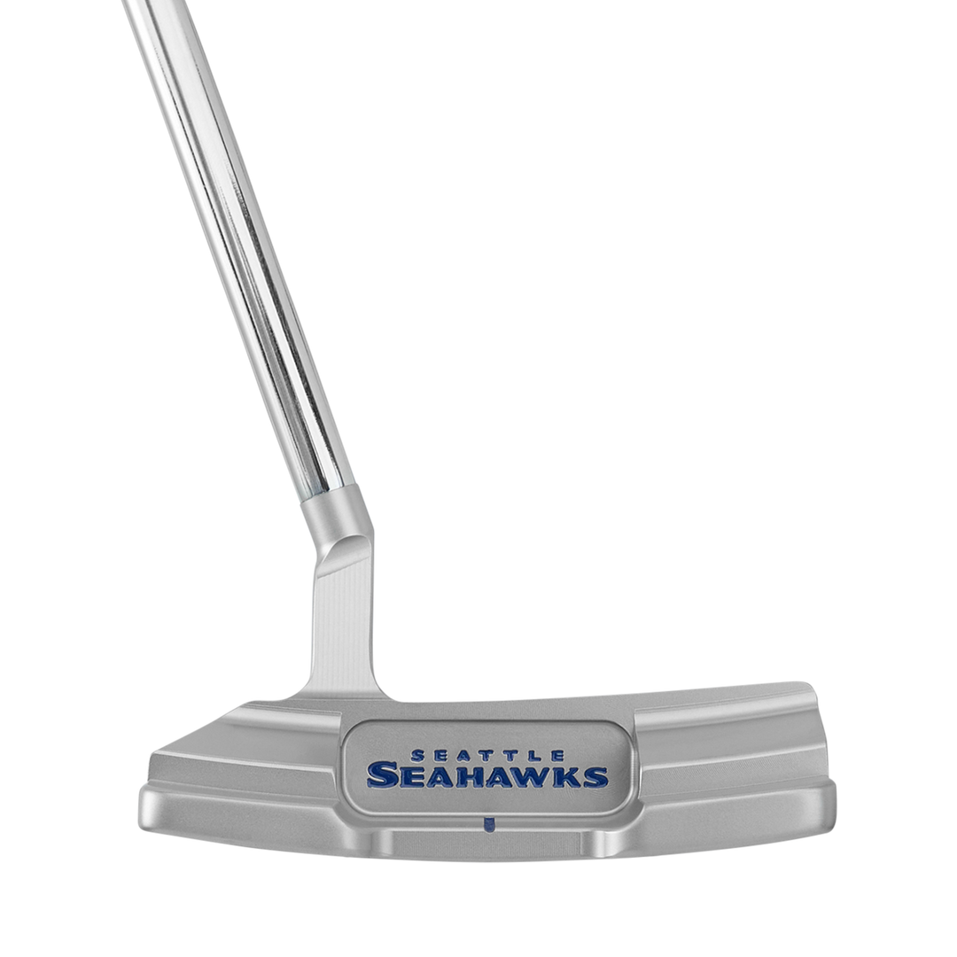 Seattle Seahawks QB6SBS Flymill Putter | Bettinardi Golf – Studio B