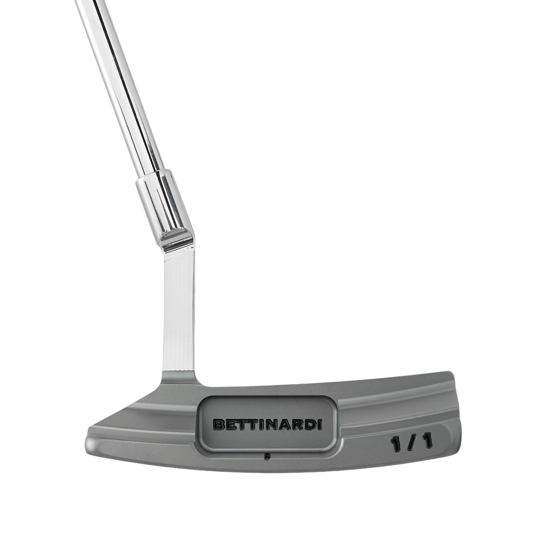 ベティナルディ　スタジオストック　8 パター Bettinardi Studio Stock #8 Putter Review - Plugged In Golf