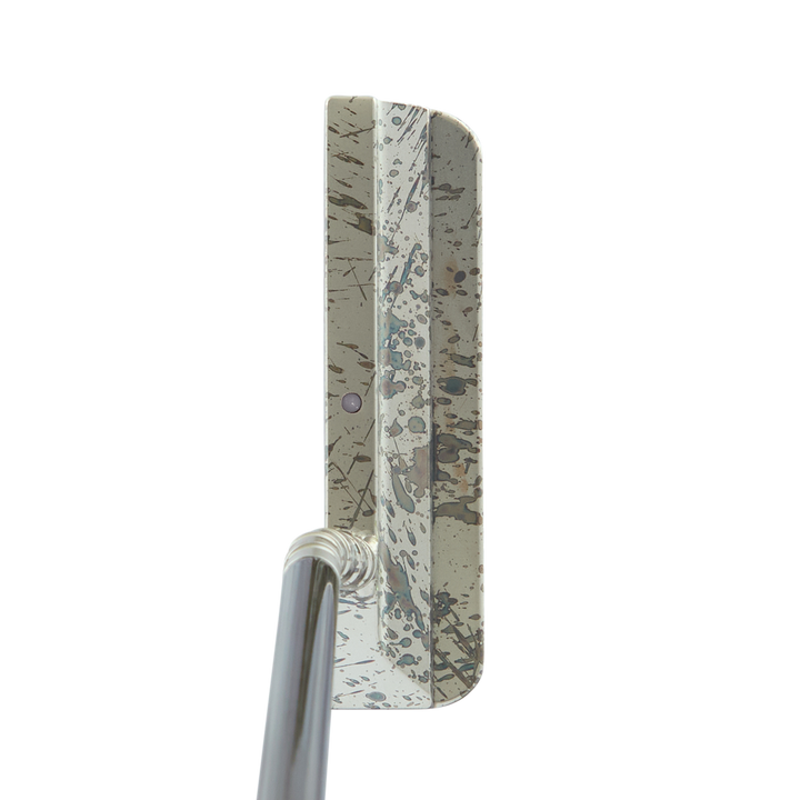 Halloween Sunglasses Stinger Black Acid Splash DASS 3-Step Jam 1-of-1 Putter