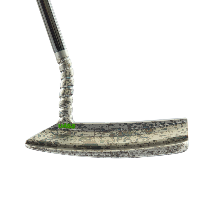 Halloween Sunglasses Stinger Black Acid Splash DASS 3-Step Jam 1-of-1 Putter
