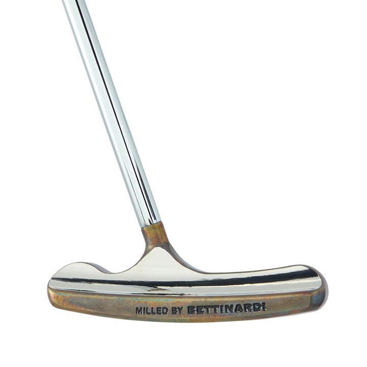 ベティナルディ TOUR BLADE II DASS パター