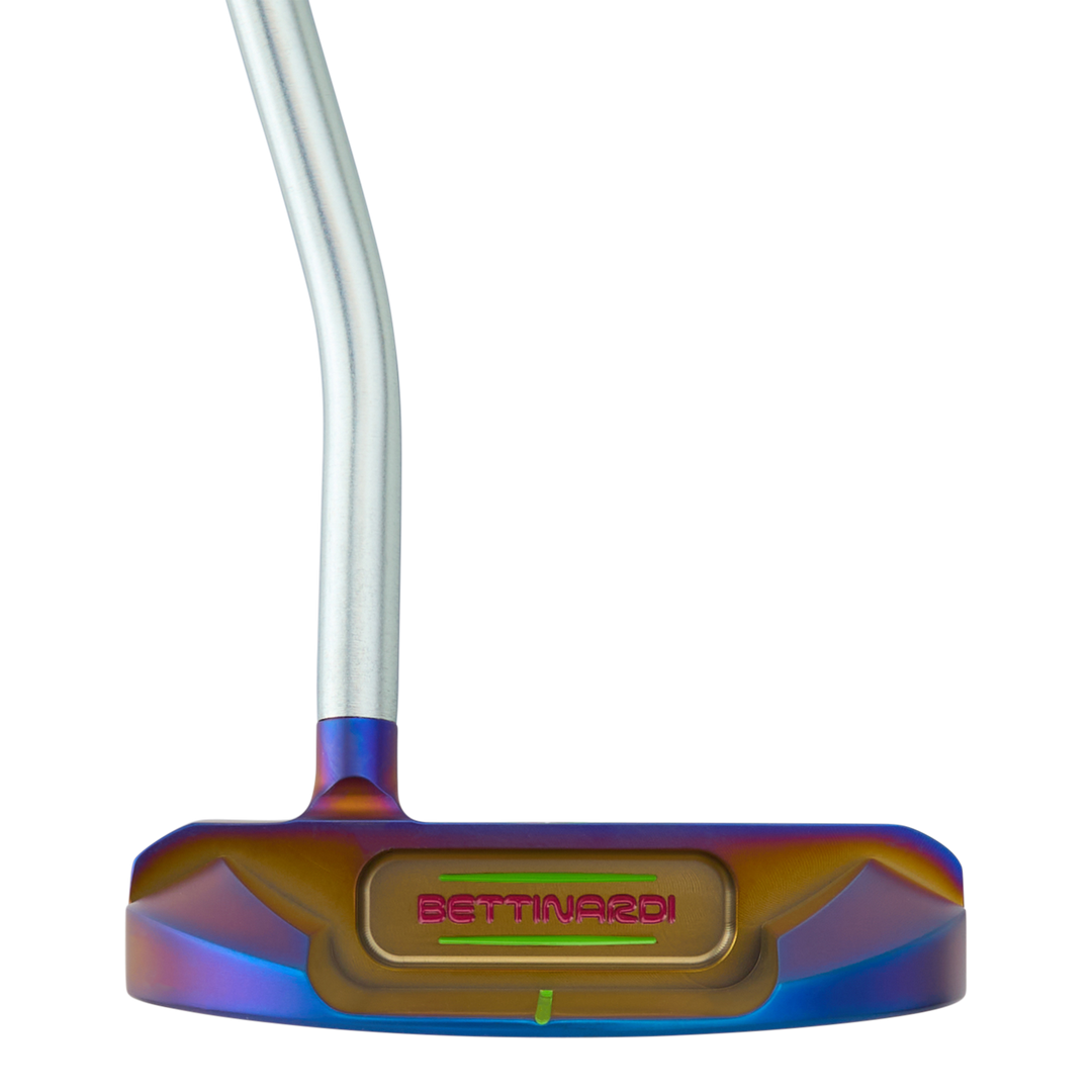 Transfusion™ Limited Run 1-of-12 SS16 Putter | Bettinardi Golf