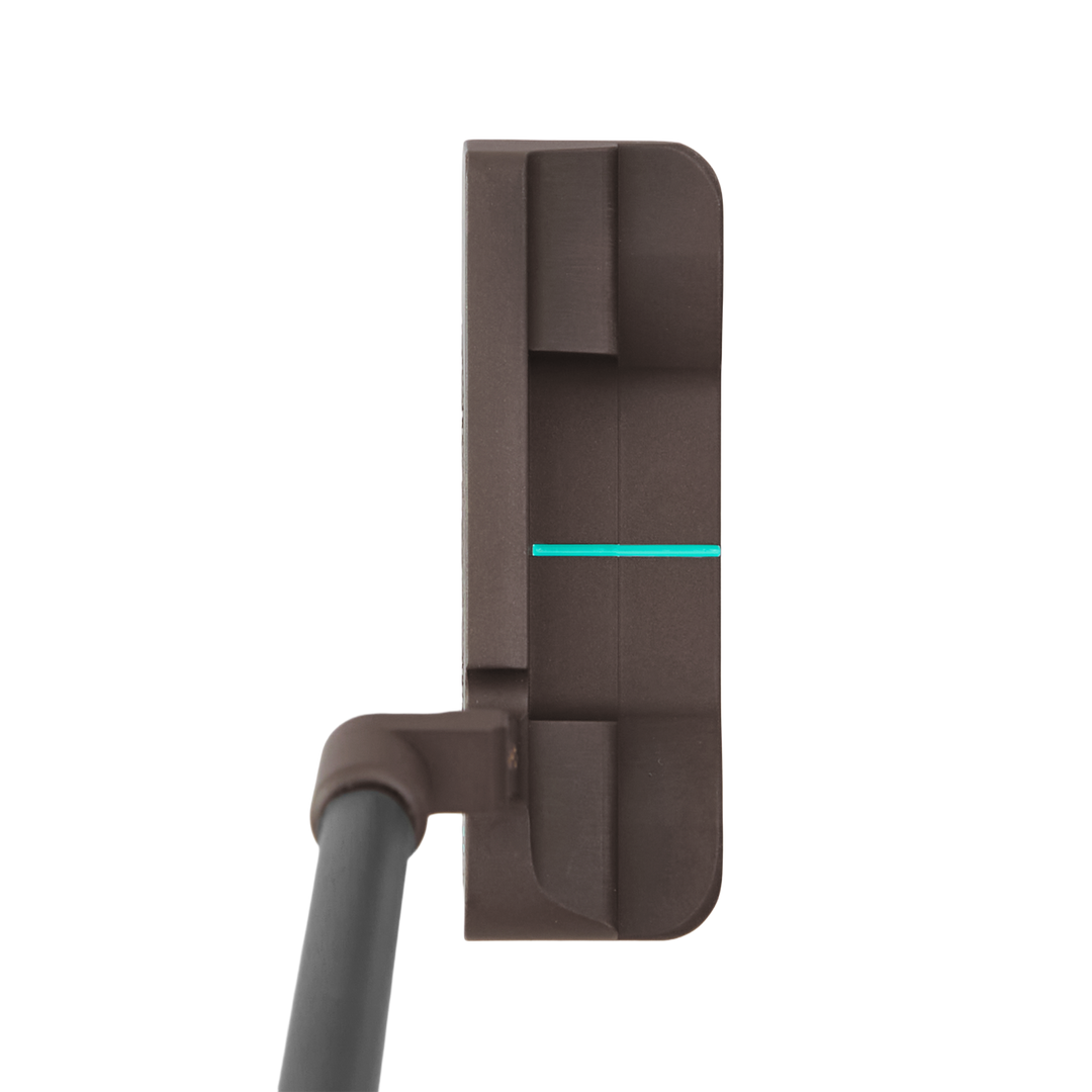 Limited Run Tiki BB1W Long Neck Putter | Bettinardi Golf – Studio B