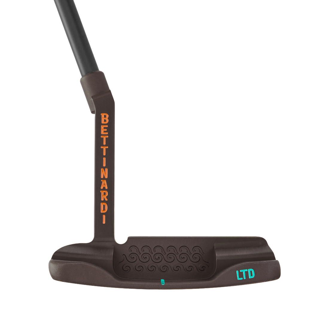 Limited Run Tiki BB1W Long Neck Putter | Bettinardi Golf – Studio B