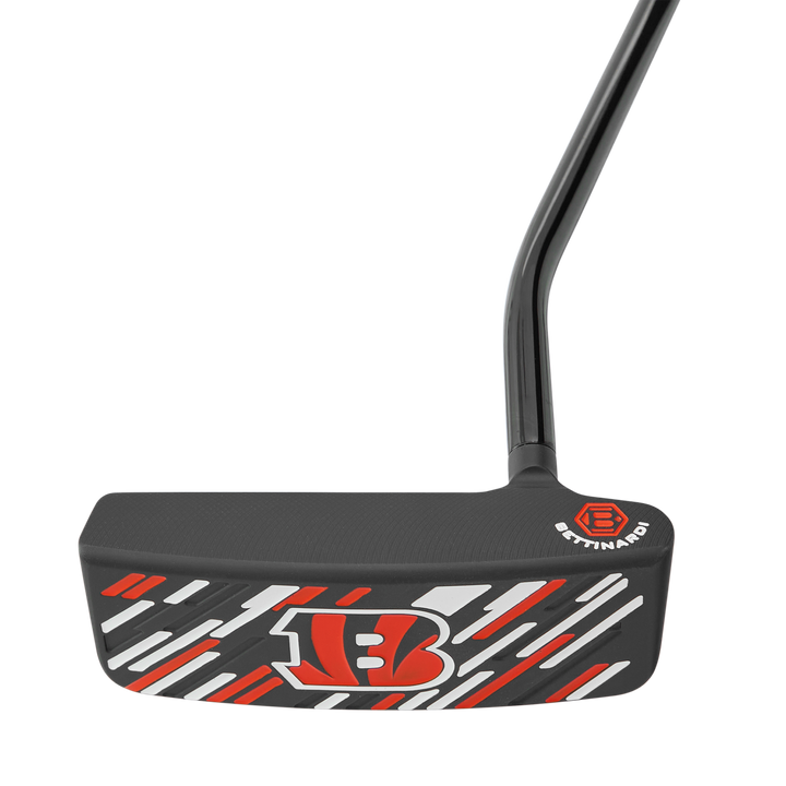 Cincinnati Bengals SS28 Putter | Bettinardi Golf – Studio B