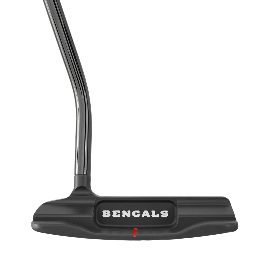Cincinnati Bengals SS28 Putter | Bettinardi Golf – Studio B