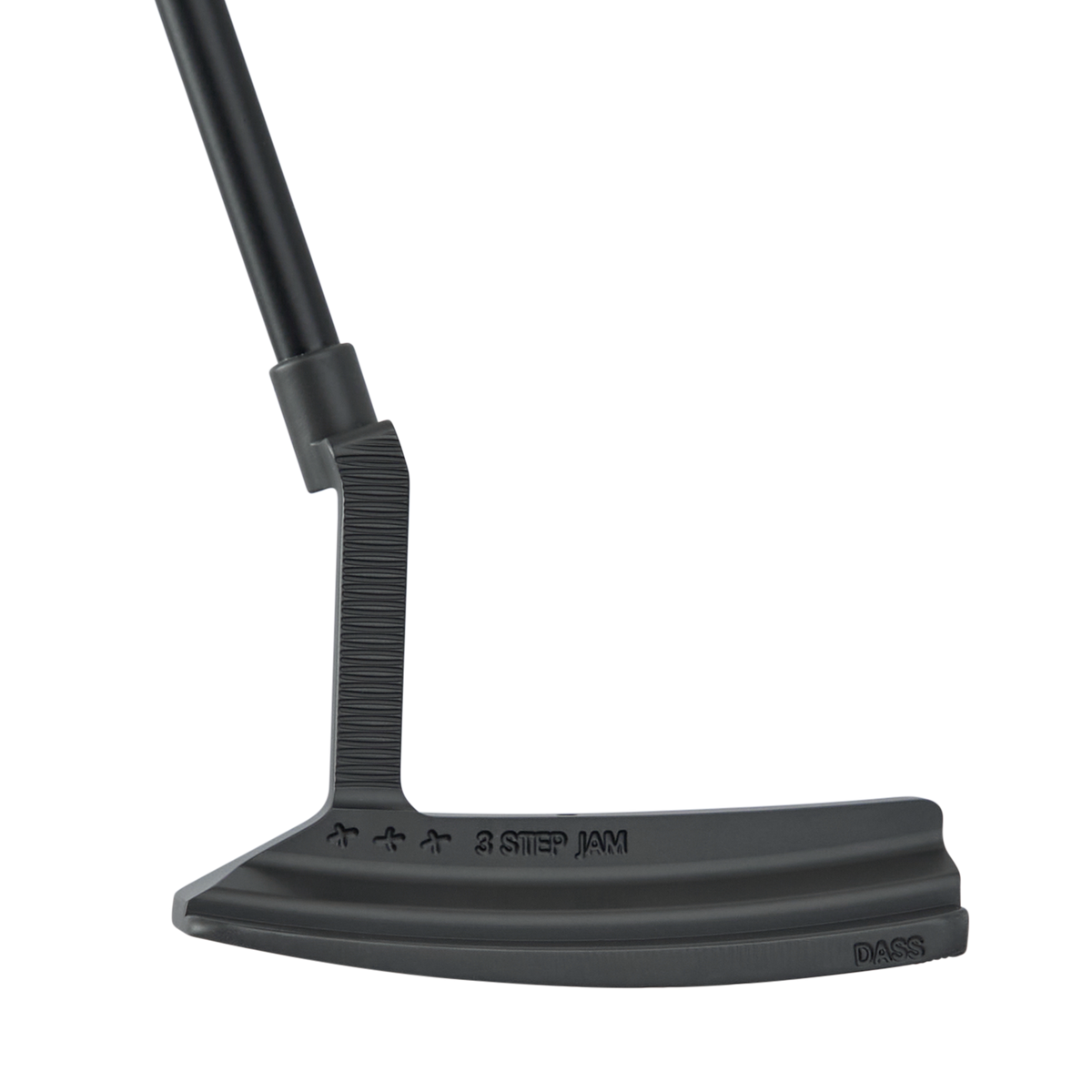 Blackout Poison Lucky Wizard DASS 3 Step Jam 1-of-7 Putter | Bettinardi ...