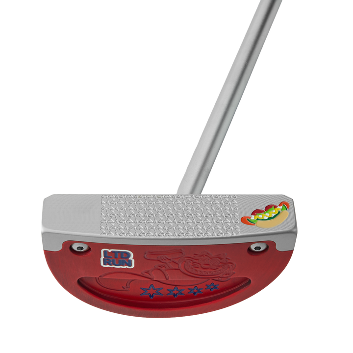 Chicago Dog Grail Cat Antidote SB5 Limited Run Putter | Bettinardi