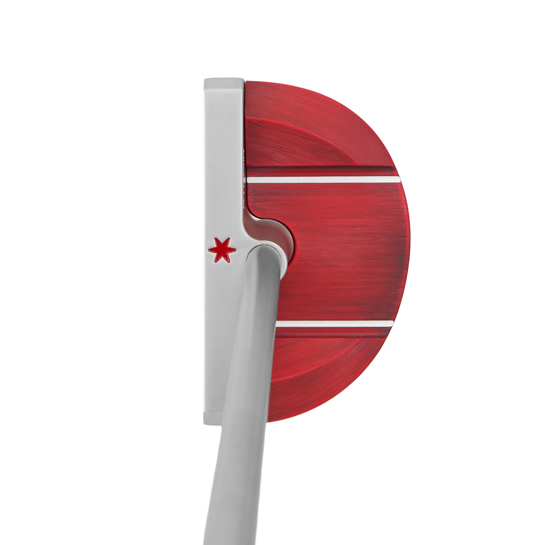 Chicago Dog Grail Cat Antidote SB5 Limited Run Putter | Bettinardi