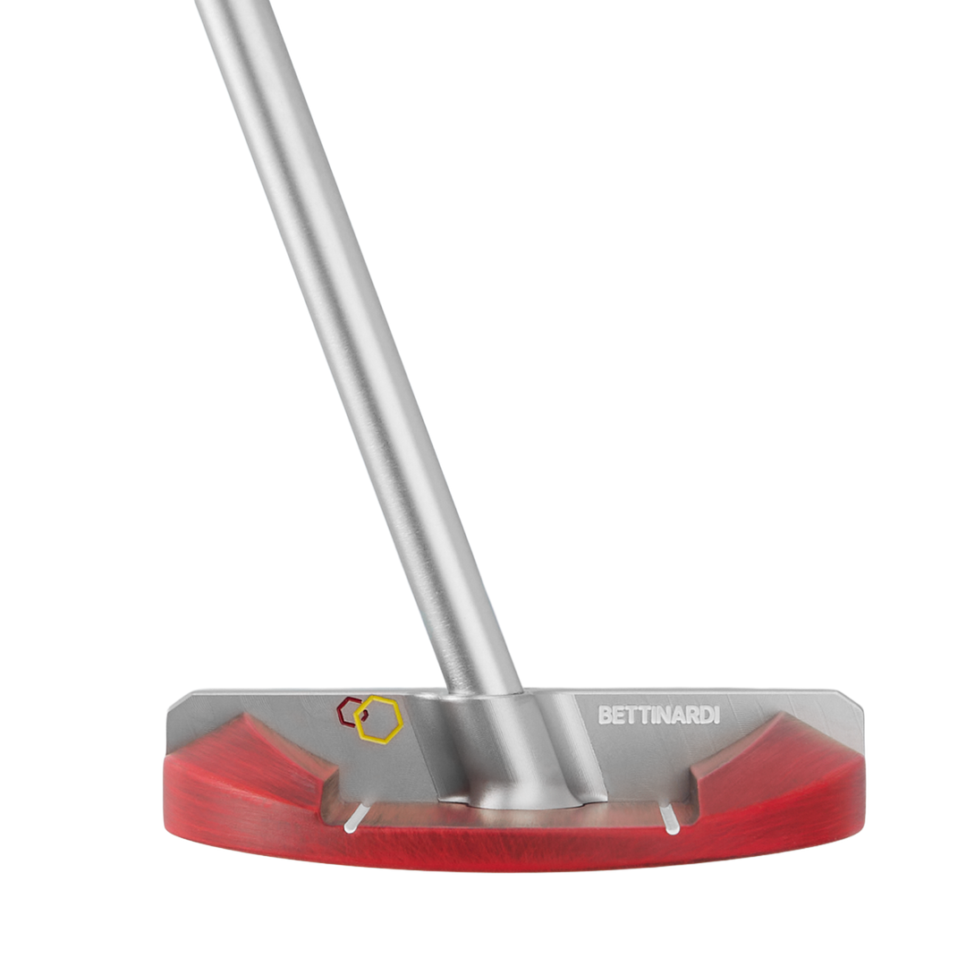 Chicago Dog Grail Cat Antidote SB5 Limited Run Putter | Bettinardi